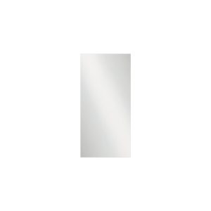 Pencil Edge Rectangular Mirror, 450 x 950mm PEM-4595