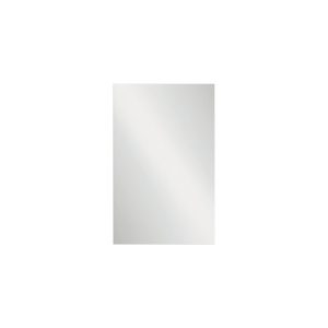 Pencil Edge Rectangular Mirror, 600 x 950mm PEM-6095