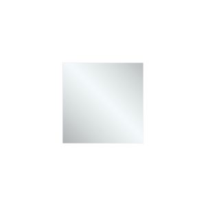 Pencil Edge Rectangular Mirror, 750 x 750mm PEM-7575