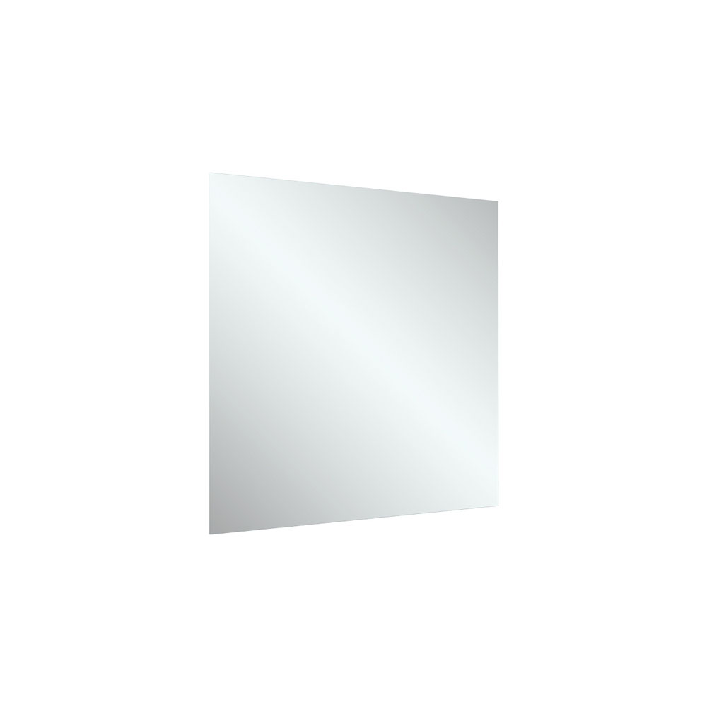 Pencil Edge Rectangular Mirror, 900 x 900mm PEM-9090 - Image 2