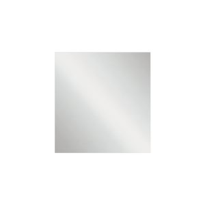 Pencil Edge Rectangular Mirror, 900 x 950mm PEM-9095