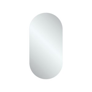Pill Mirror, 600 x 1200mm PEM600P