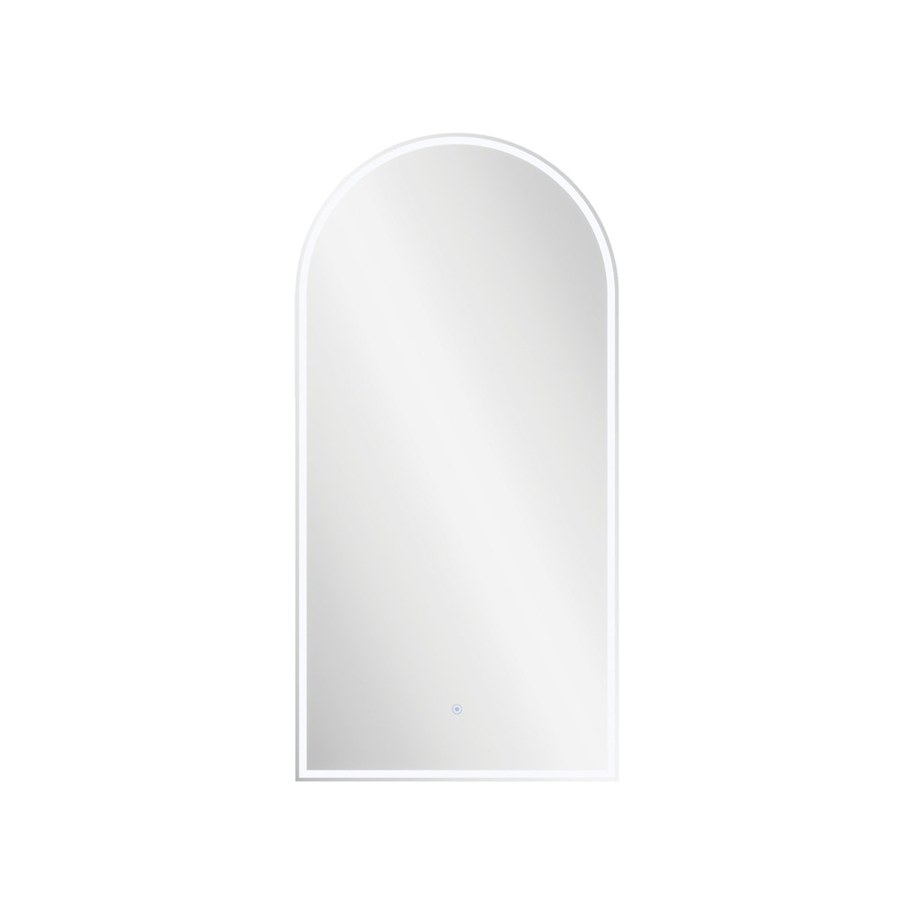 Arch LED Mirror Cabinet PSH450ARCH-LED - Image 2