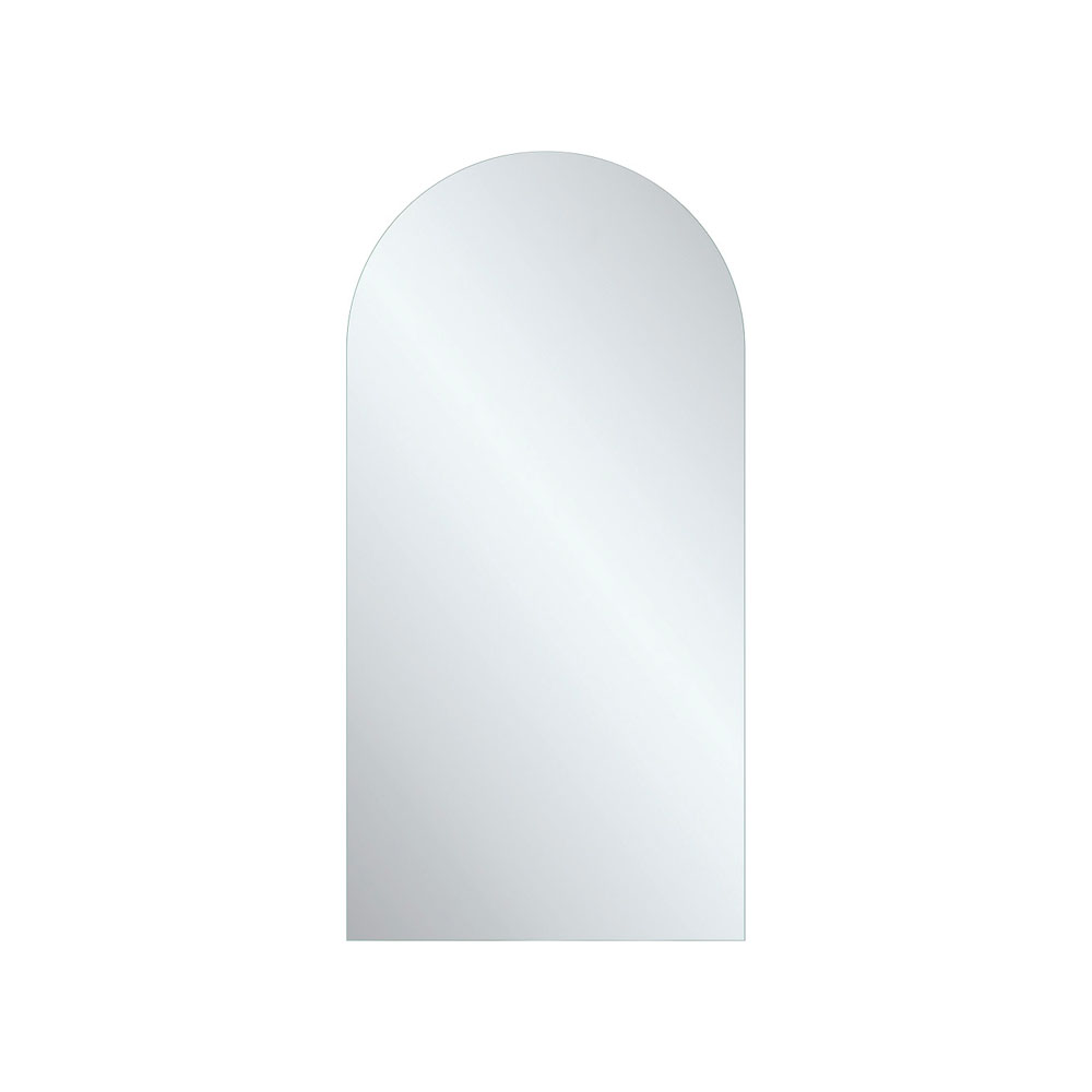 Arch Mirror Cabinet, 450 x 900mm PSH450ARCH - Image 2