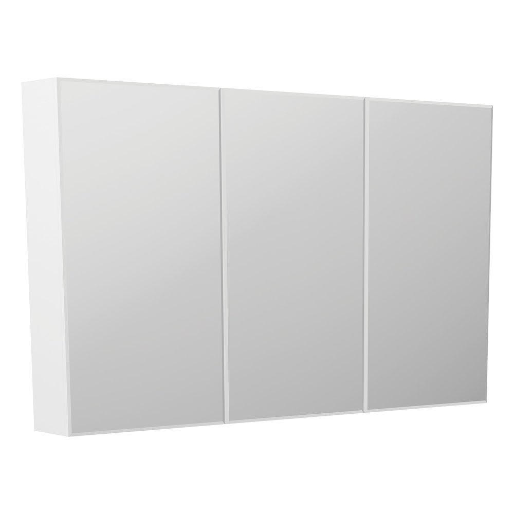 Bevel Edge 1200 Mirror Cabinet B1200