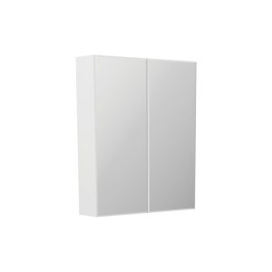 Bevel Edge 600 Mirror Cabinet B600