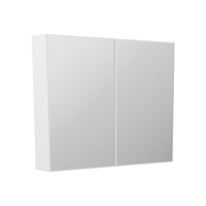 Bevel Edge 900 Mirror Cabinet B900