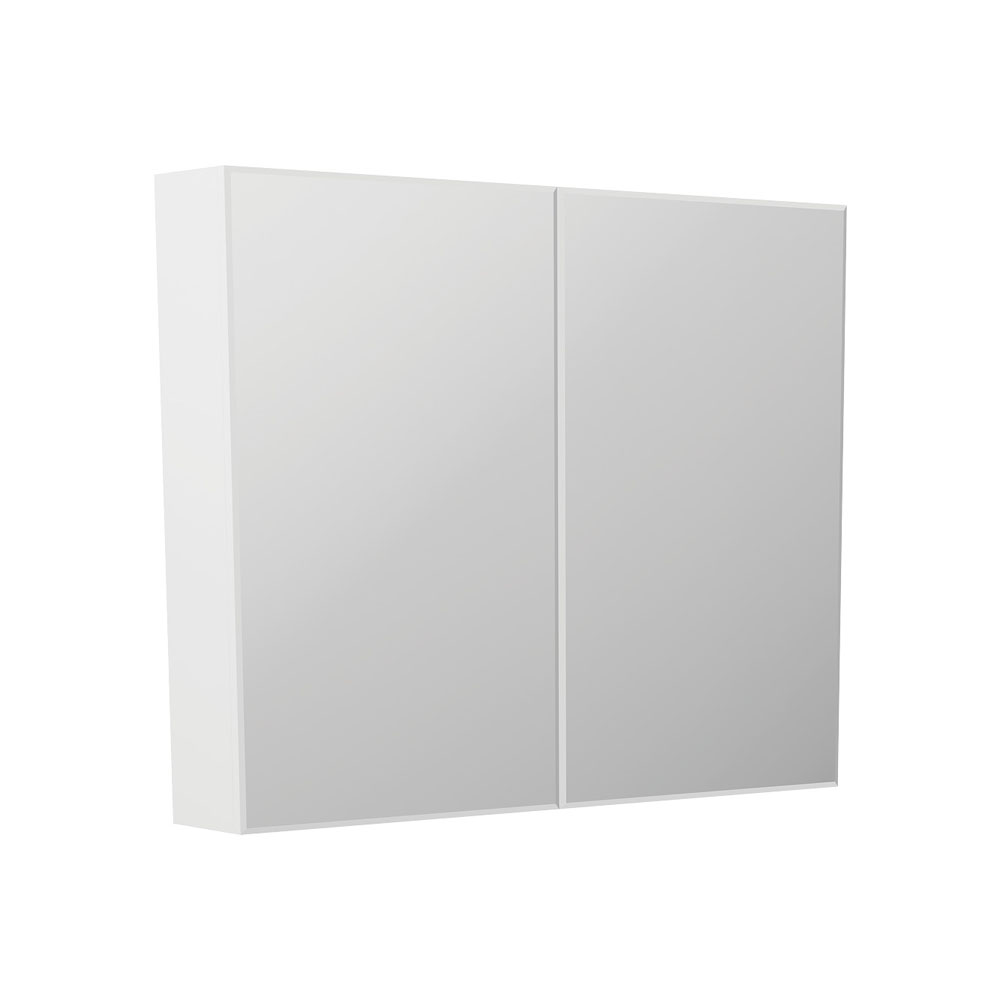 Bevel Edge 900 Mirror Cabinet B900