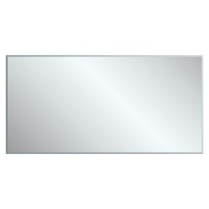 Bevel Edge Rectangular Glue-On Mirror, 1800 x 900mm BEM18090G