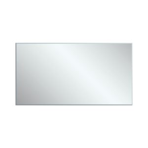Bevel Edge Rectangular Mirror, 1500 x 800mm BEM-15080