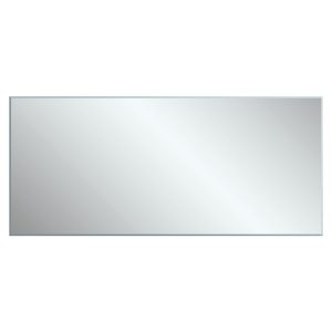 Bevel Edge Rectangular Mirror, 1800 x 800mm BEM-18080