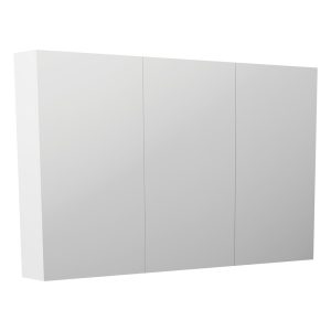Pencil Edge 1200 Mirror Cabinet PSH1200