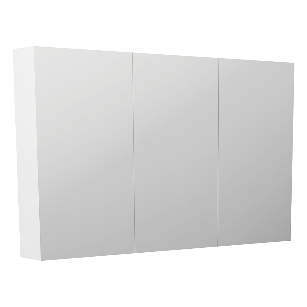 Pencil Edge 1200 Mirror Cabinet PSH1200