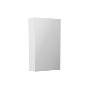 Pencil Edge 450 Mirror Cabinet PSH450
