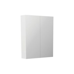 Pencil Edge 600 Mirror Cabinet PSH600