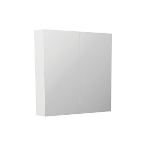 Pencil Edge 750 Mirror Cabinet PSH750