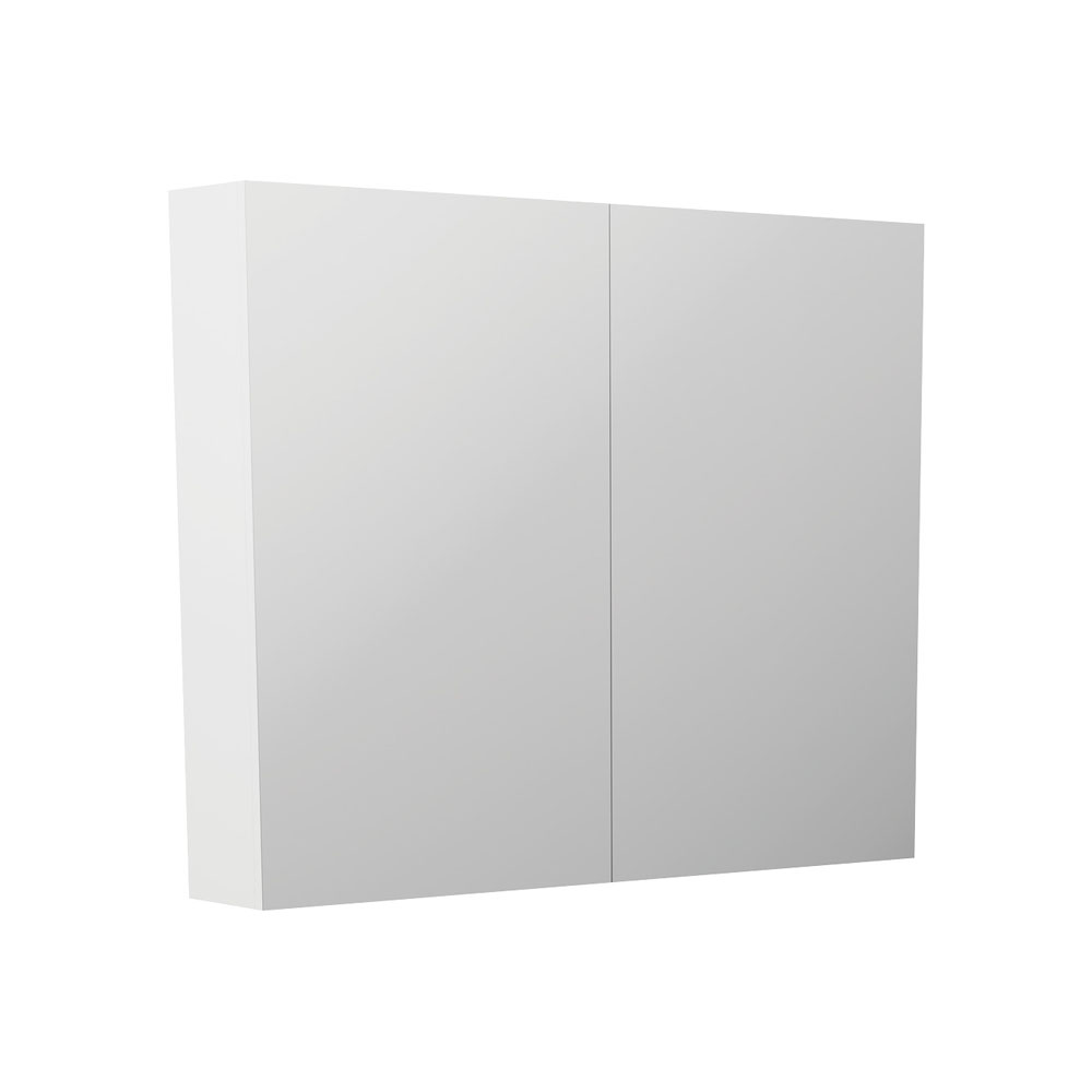 Pencil Edge 900 Mirror Cabinet PSH900