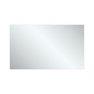 Pencil Edge Rectangular Glue-On Mirror, 1500 x 900mm PEM15090G