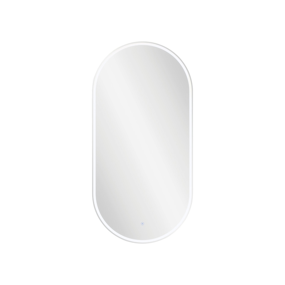 Pill LED Mirror Cabinet PSH450PILL-LED - Image 2
