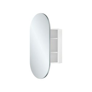 Pill Mirror Cabinet, 450 x 900mm PSH450PILL