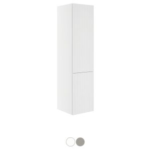 Bayview Wall-Hung Tallboy Cabinet BTBW
