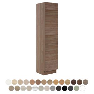 Carmen Floor Standing Tallboy Cabinet CTBF
