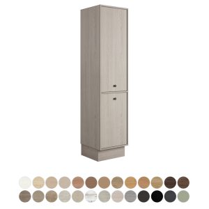 Cierra Floor Standing Tallboy CRTBF