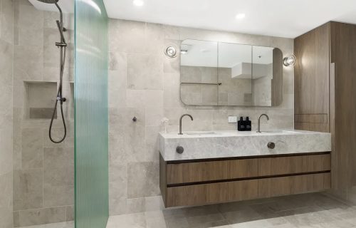 Bathroom and Ensuite Renovation Gold Coast by nuspacehomes.com.au