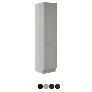 Newport Floor Standing Tallboy Cabinet NTBF