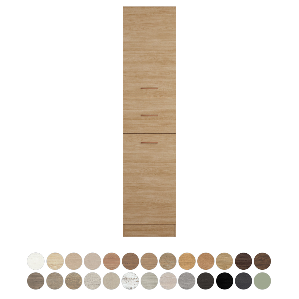 Sutton Floor Standing Tallboy STBF - Image 2