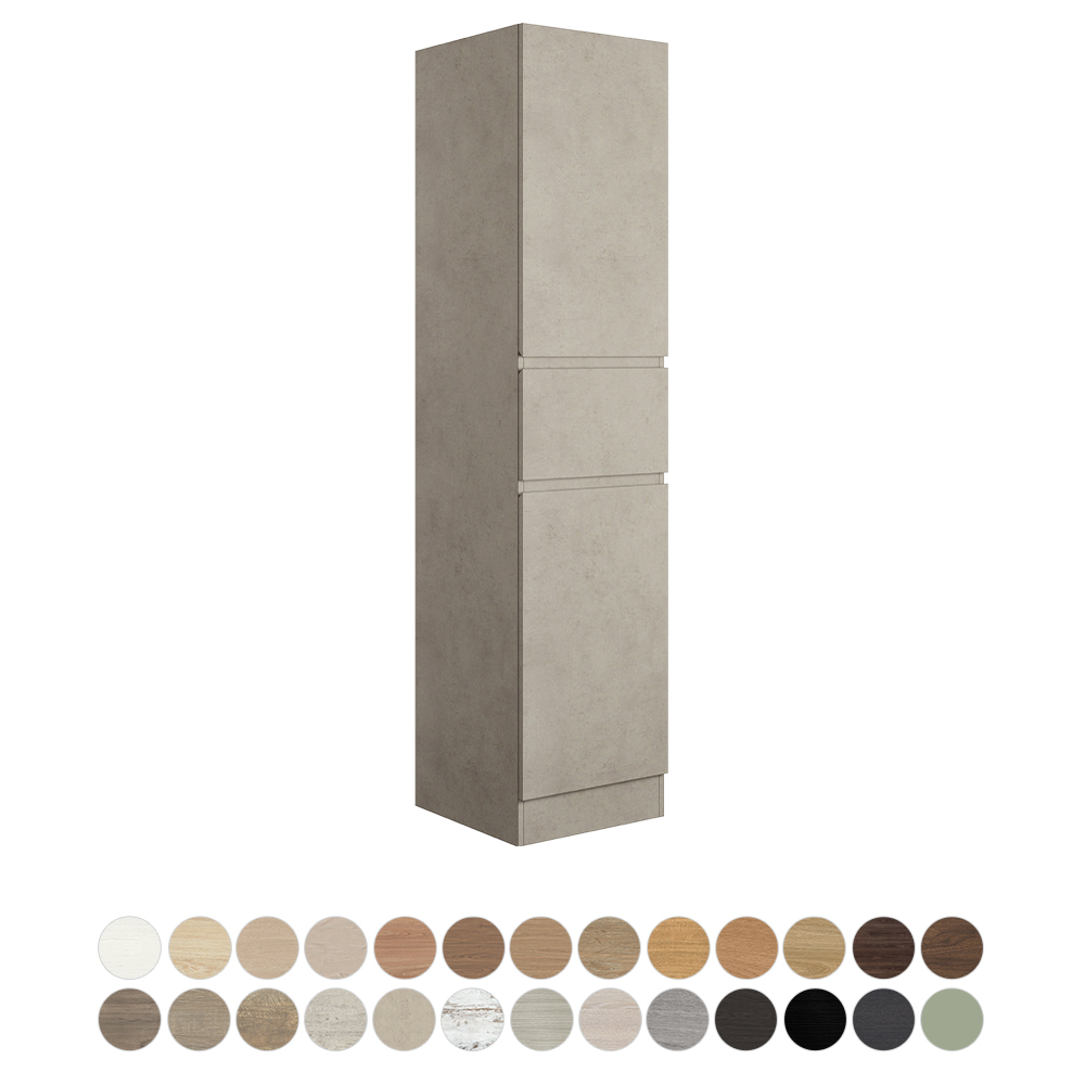 Sutton Floor Standing Tallboy STBF - Image 4