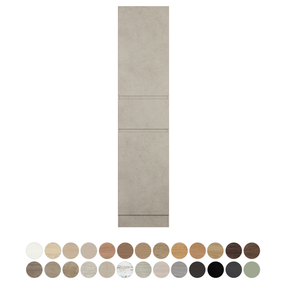Sutton Floor Standing Tallboy STBF - Image 3