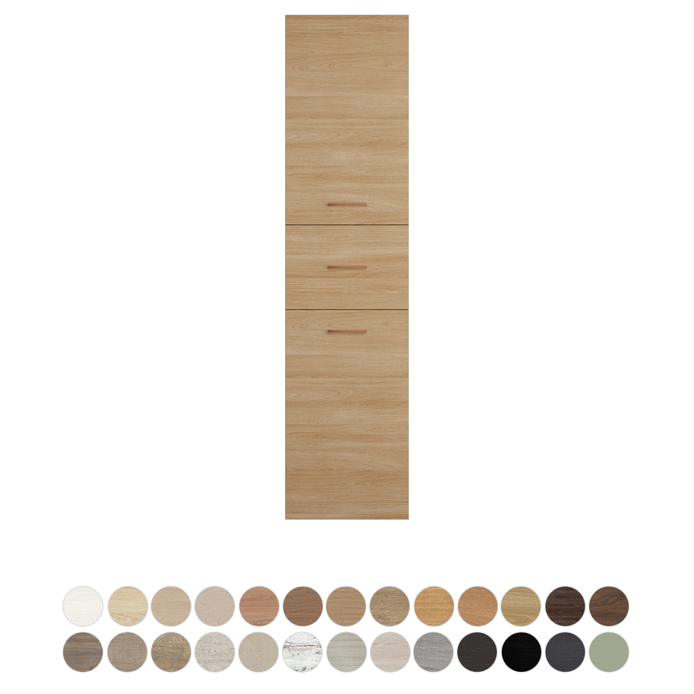Sutton Wall-Hung Tallboy STBWR - Image 2