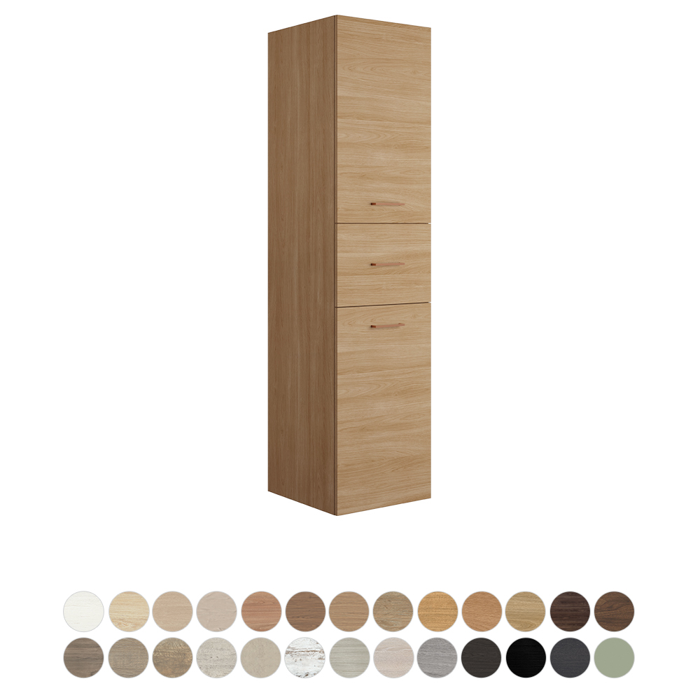 Sutton Wall-Hung Tallboy STBWR