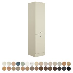 Tansy Floor Standing Tallboy Cabinet TTBF