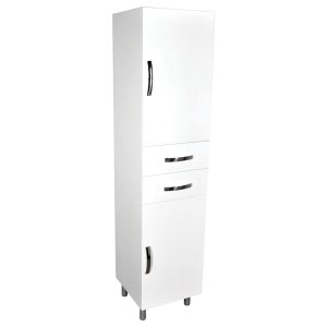 Unicab® Tallboy, Solid Doors F48-W