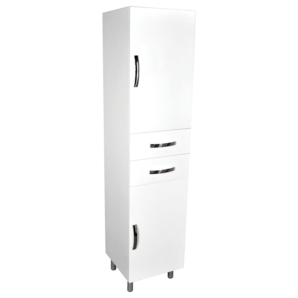 Unicab® Tallboy, Solid Doors F48-W