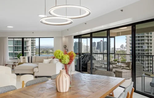 Unit Renovation Main Beach Gold Coast Apartment and Unit Renovations Gold Coast.